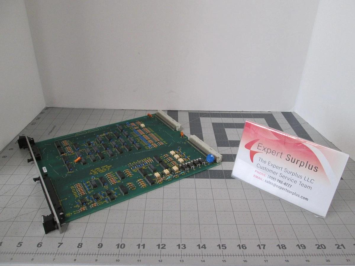 SPT Micro, 620700-001, 4 Axes Galil I/F, Stocker PCB Assy, New