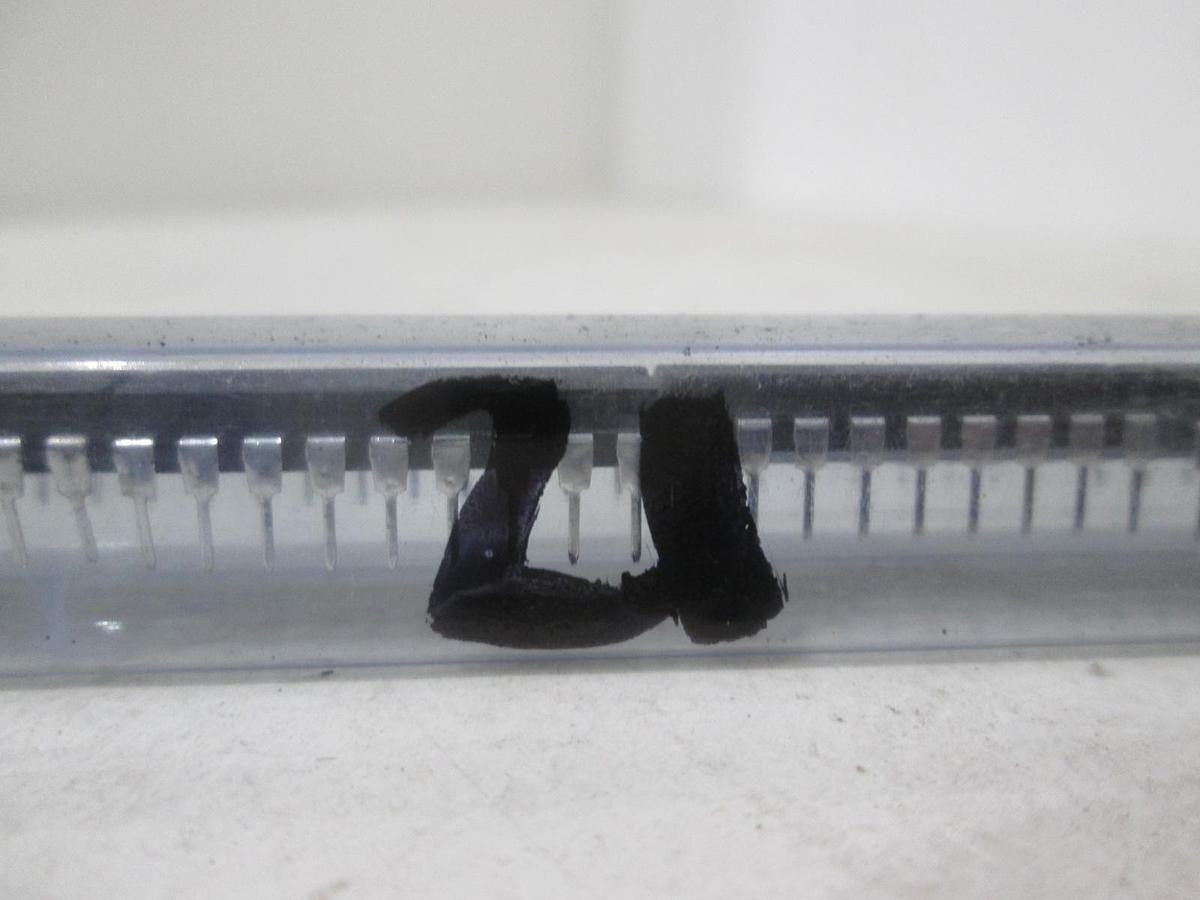 Used Darlington, ULN2803A, Integrated Circuit, New, Lot of 21