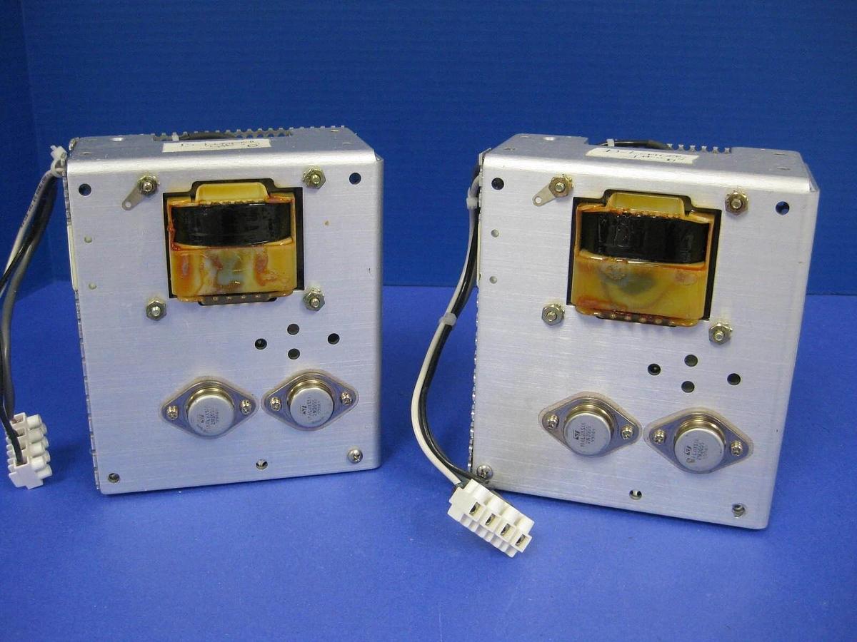 Used Astec ACV 24N2.4 Power Supply, Lot of 2 Used