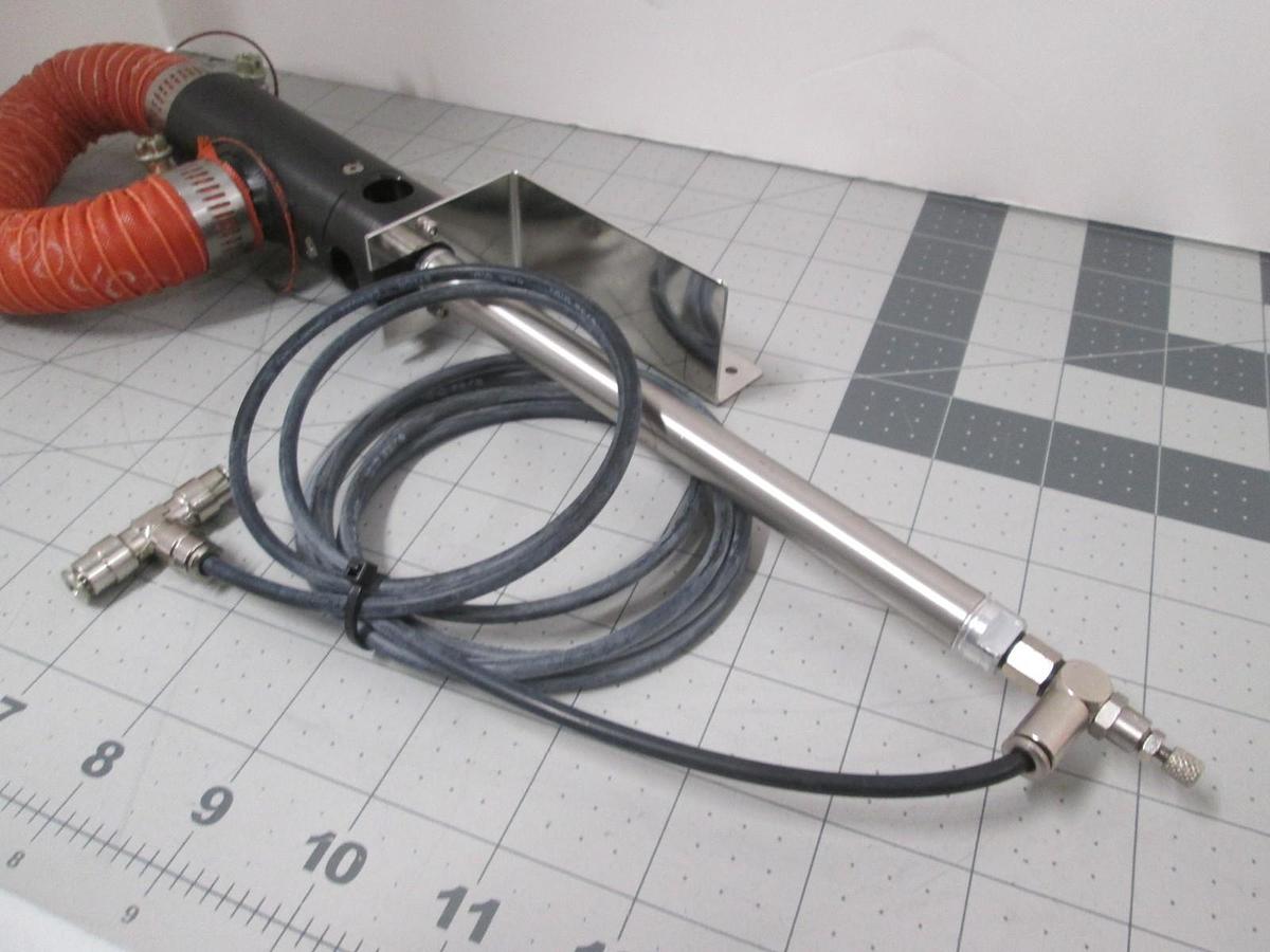 SVG VTR, 90228-001, Diverter Assy for Cassette Carousel, New