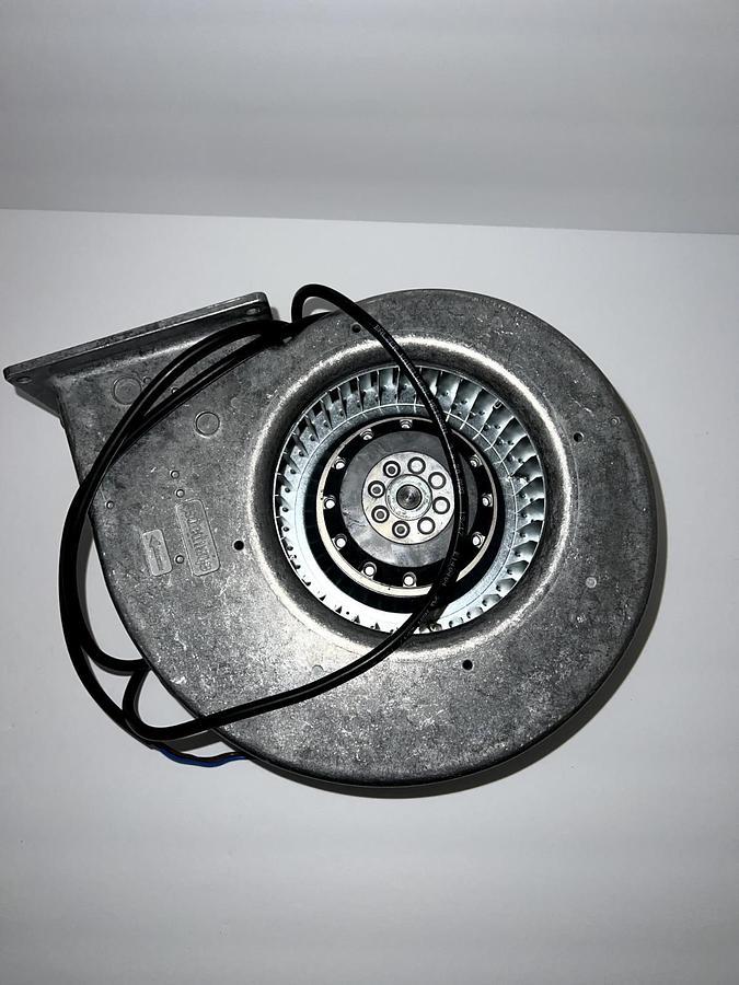 Used EBM-PAPST AC Blower Centrifugal G2E146-BF01-35 182400BF6T