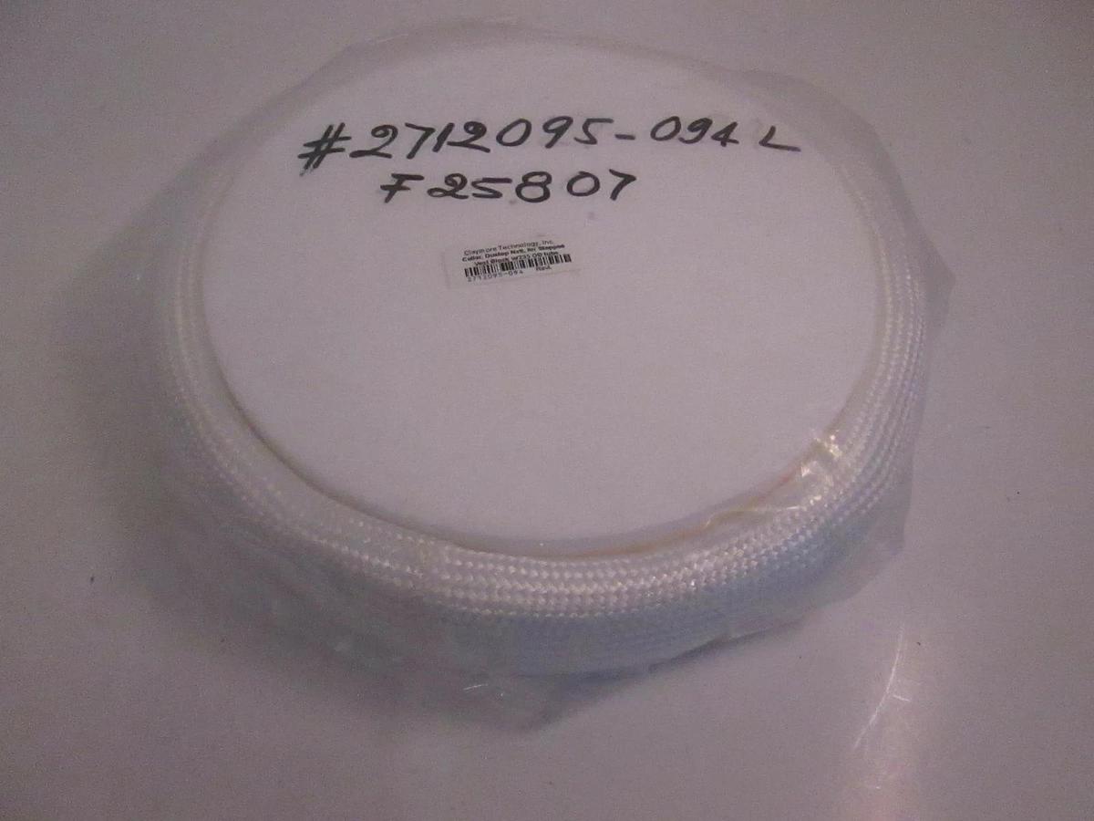 Claymore Technology, Collar, Dustop NxTL, Steped Vest Block, 235 OD Tube, F25807