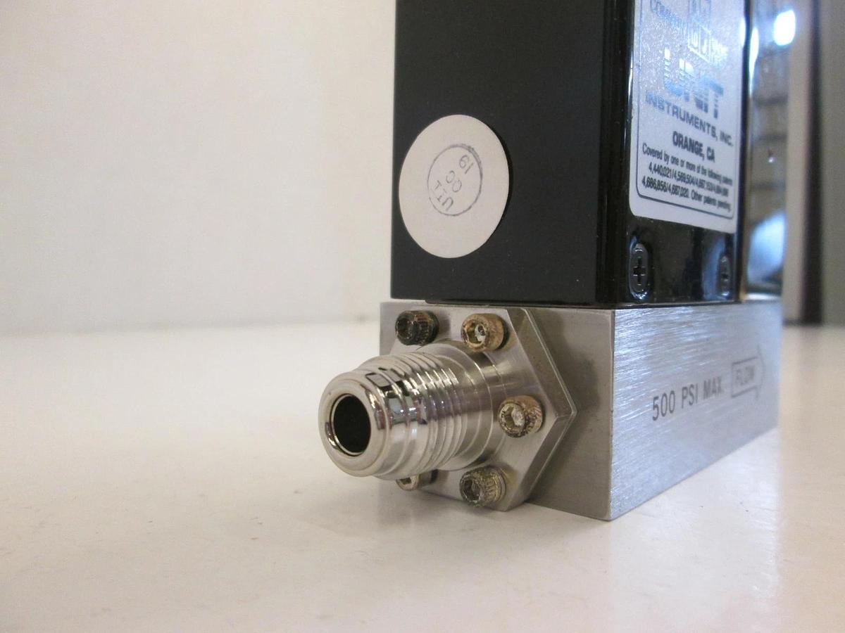 Used Unit UFC-1168 Mass Flow Controller, O2, 20 SLM, Used