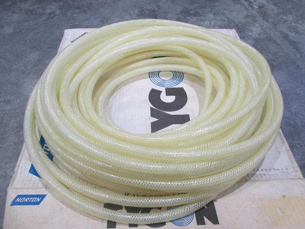 Tygon Tubing, 100 ft, New