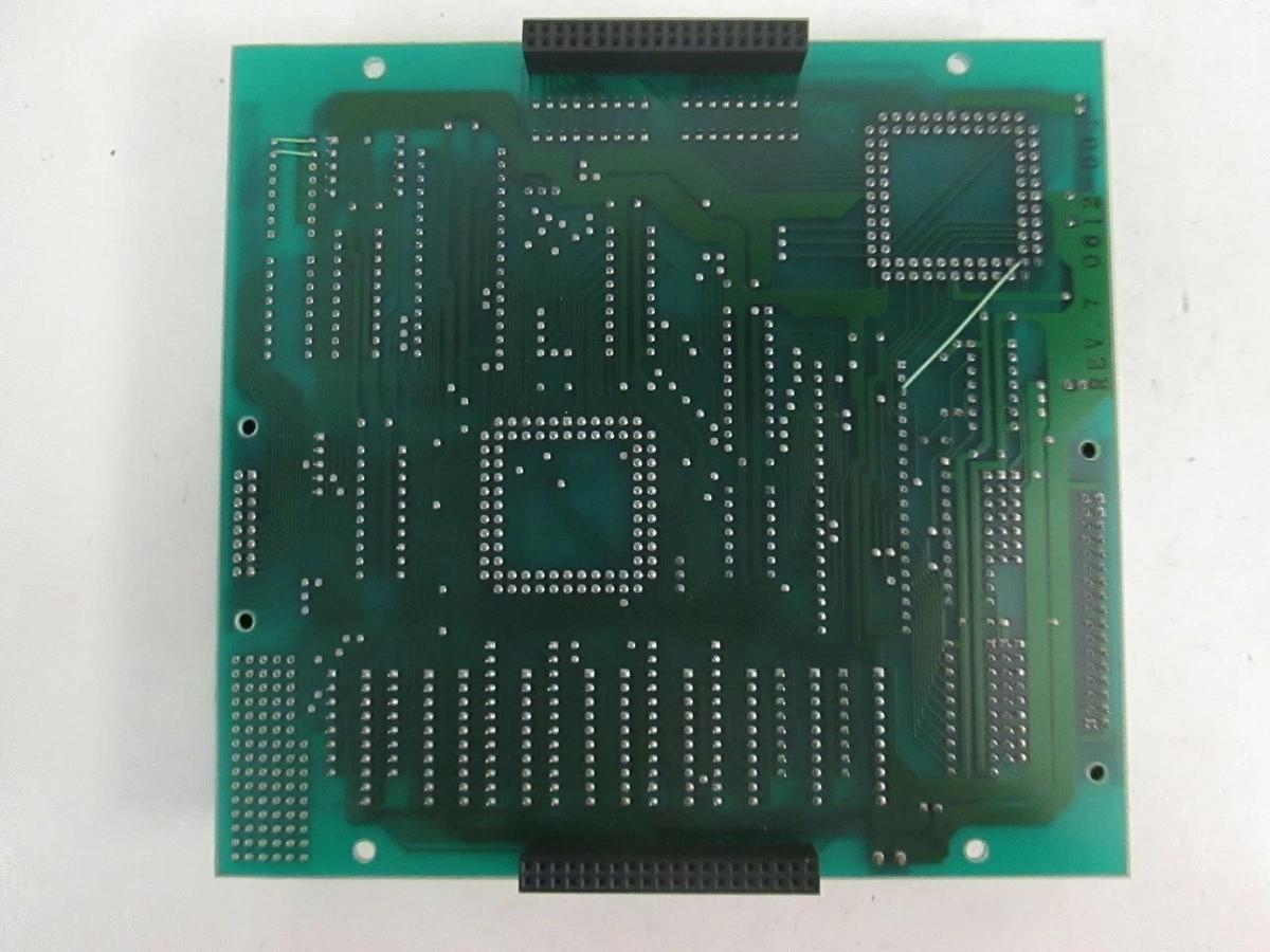 Used TEL Tokyo Electron 2181-020013-12 / 2108-020013-12 F/C STL, PCB Assembly, Used