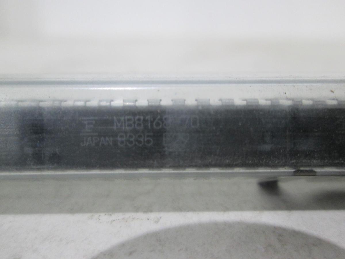 Fairchild, MB8168170, Integrated Circuit, New, Lot of 10