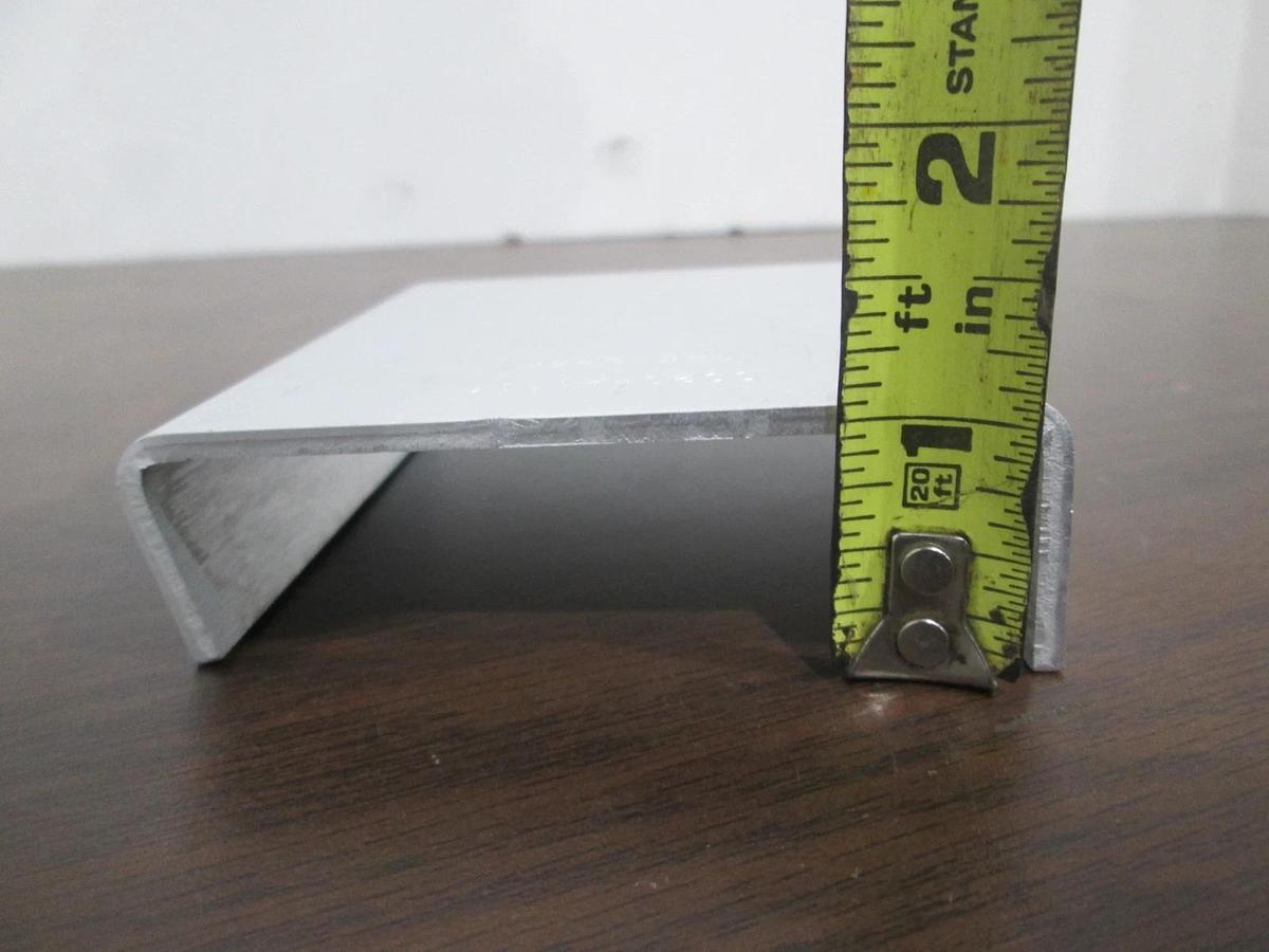 AMAT, 0020-21098, Aluminum Cover Bracket, New