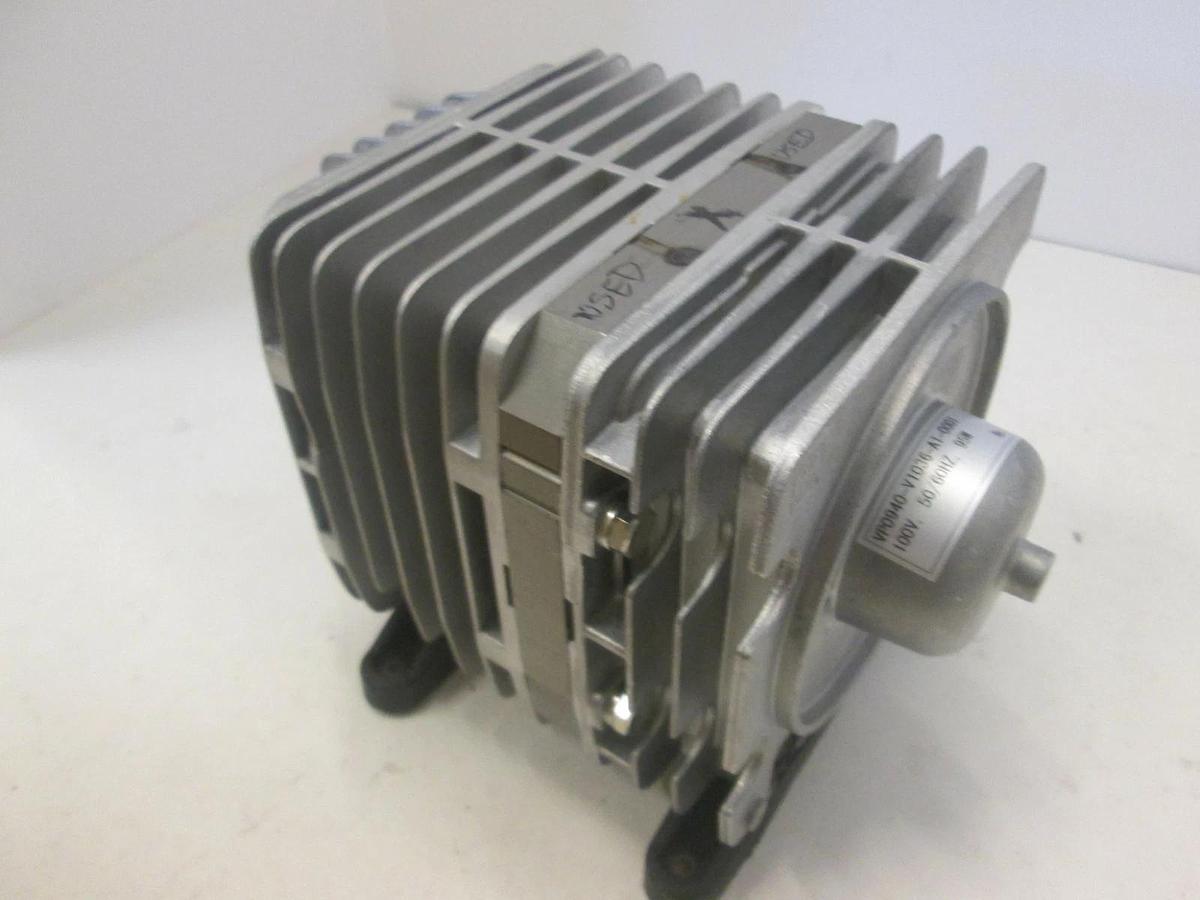 Used Medo, Vacuum Pump, VP0940-V1036-A1-0001, used