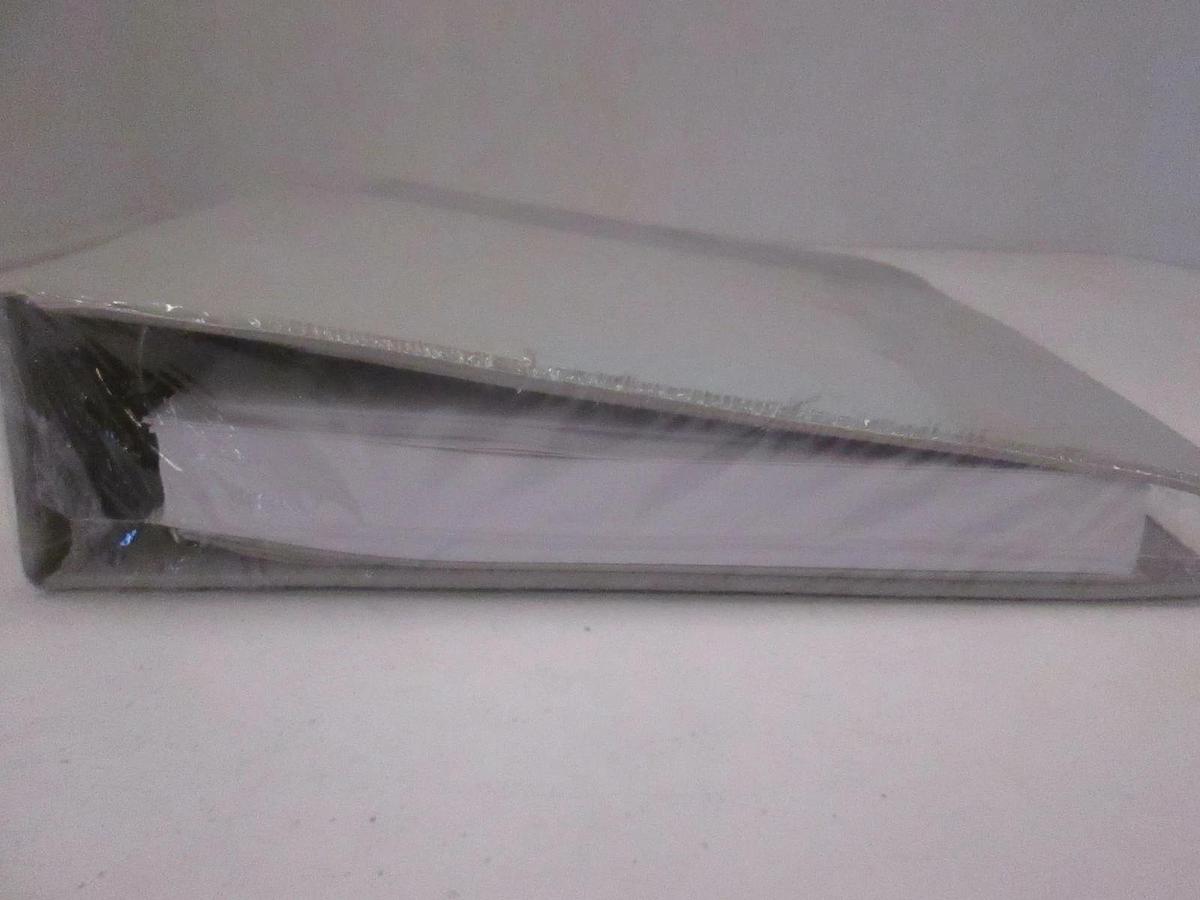 Used HP Oscilloscope User's Reference, New
