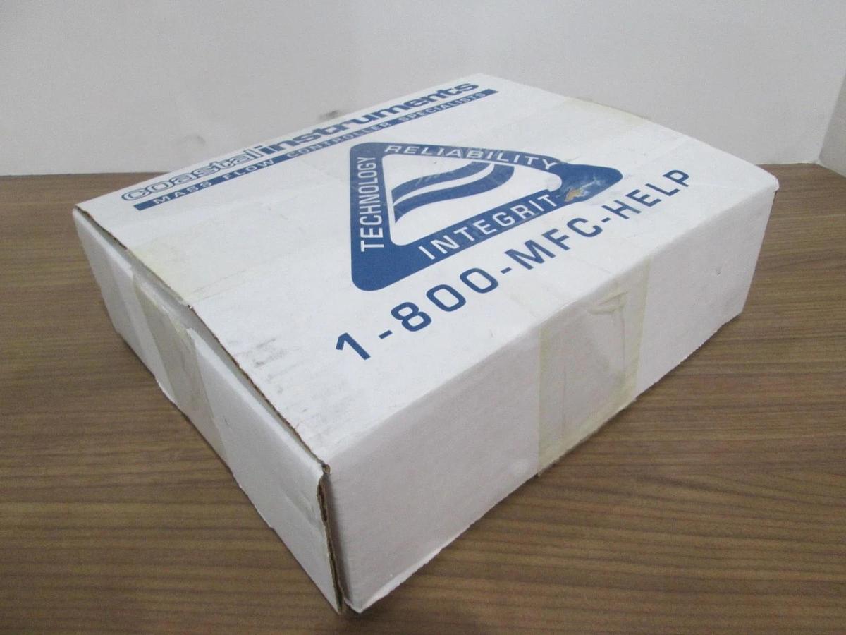 Unit, UFC-1100A, Mass Flow Controller, 200 SCCM, SIH4, New