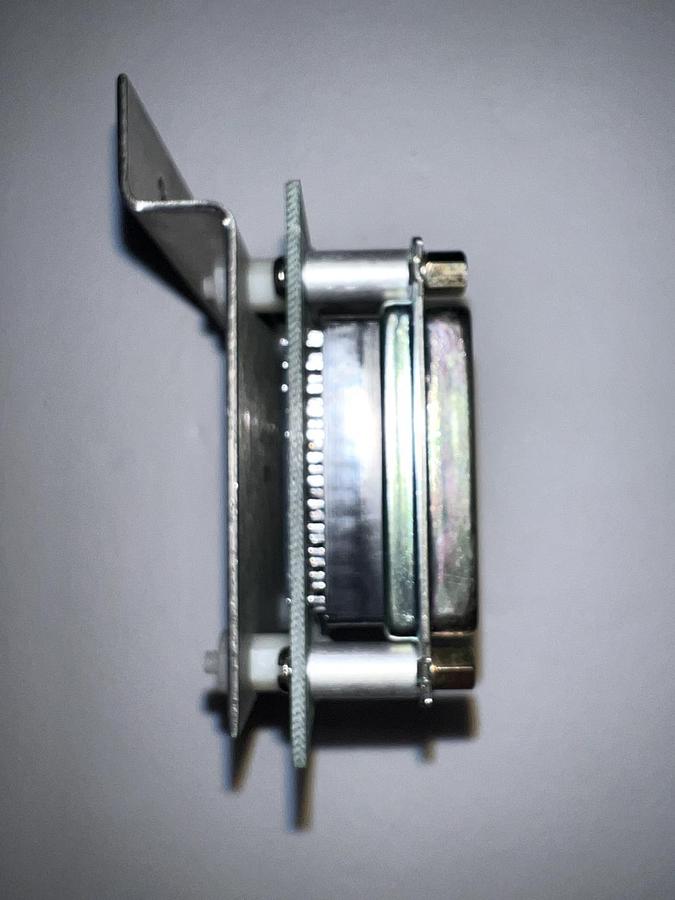 Used VTR (SVG) SWIF/VTR OPTO Interface Assy NO. 601293-01 REV X1 3495,