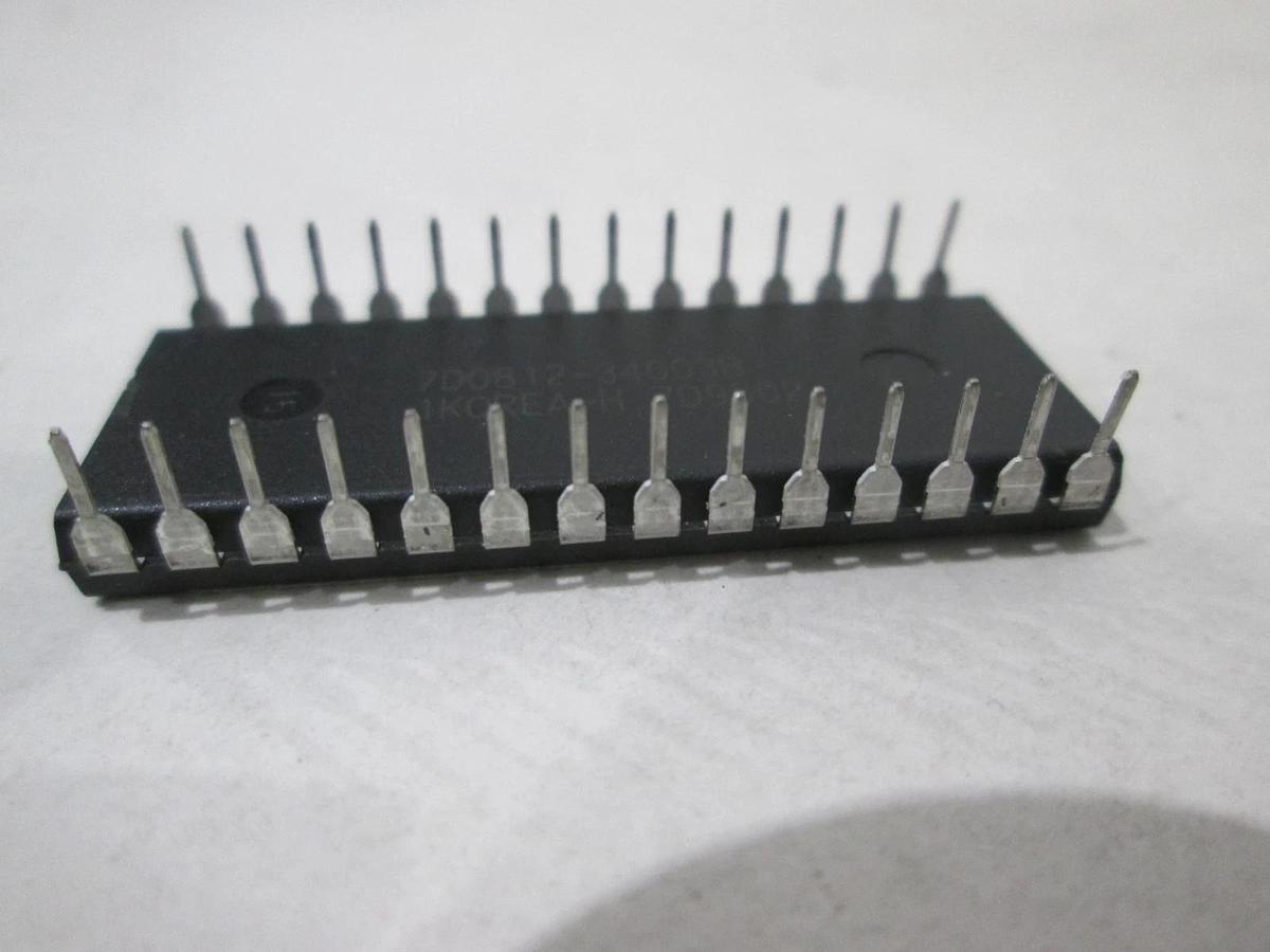 Used Texas Instruments, 3500-0023, Integrated Circuit, Used