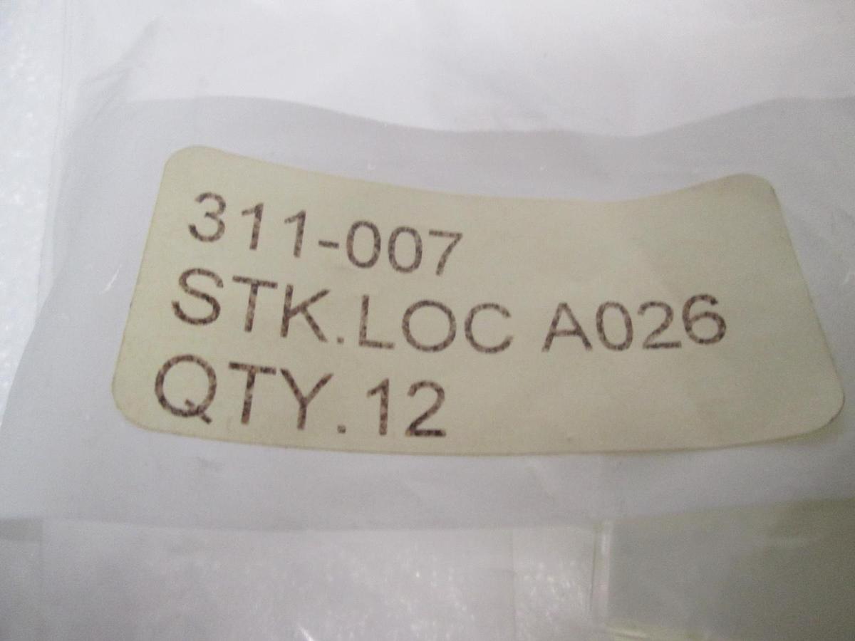 Lens, Unimax, CL, R, 311-007, New, Lot of 19