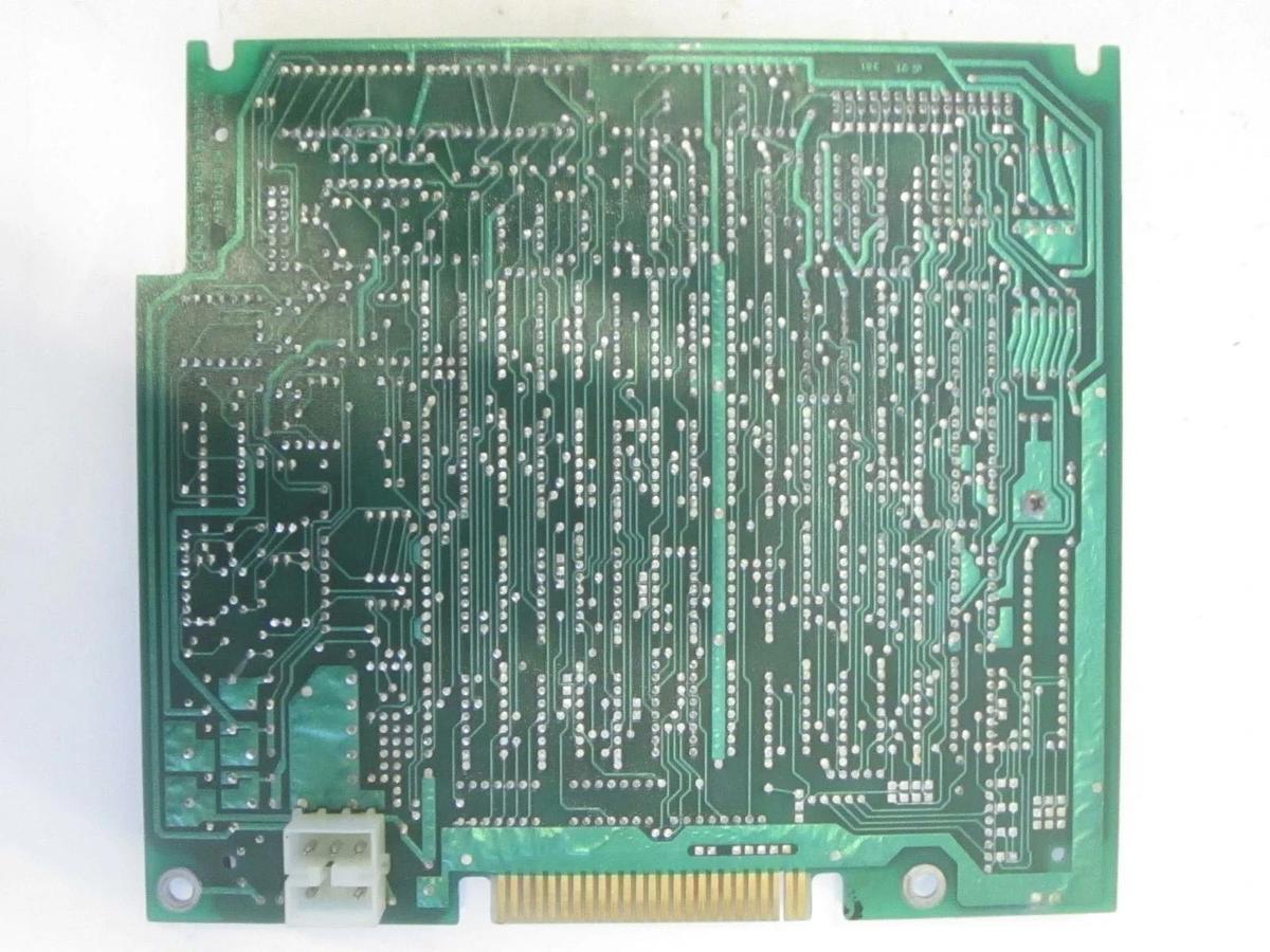 Used PCB Assy 50147, Working When Removed