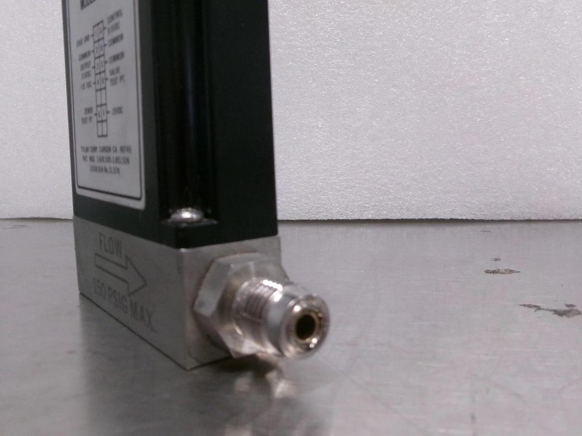 Used Unit, FC-260, Range 500 SCCM, Gas HCL, Used