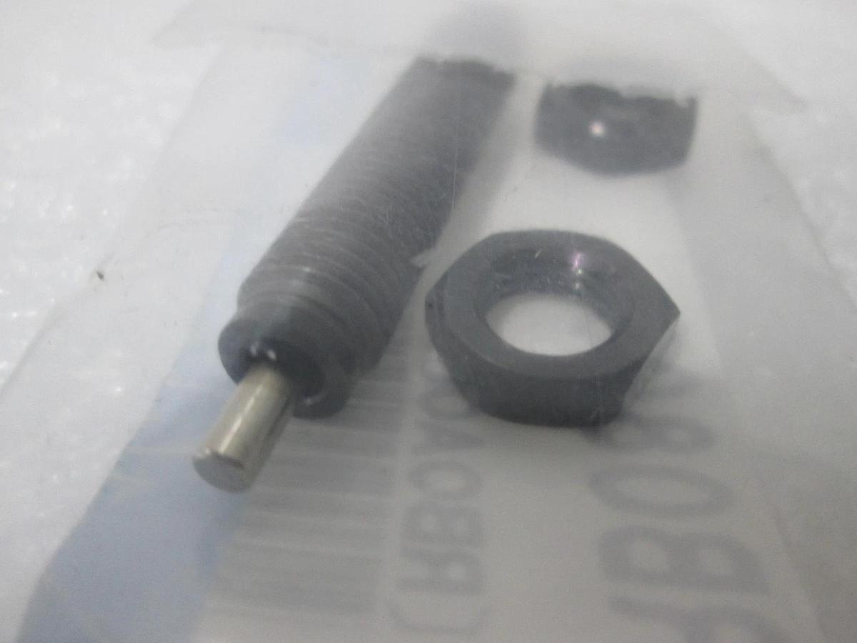 SMC, RB0806, Buffer Shock Absorber, New