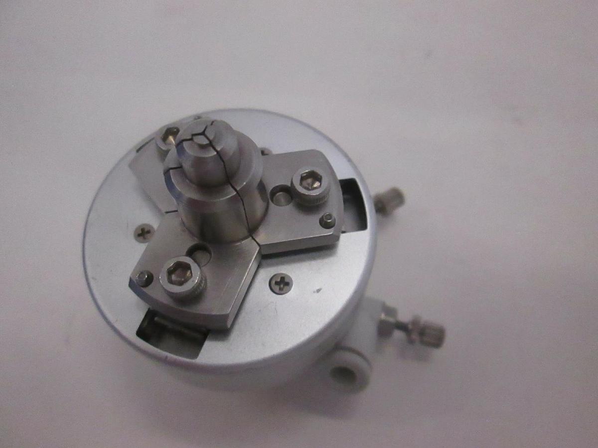 Used SMC, Rotary Actuator, MHR3C-10R, Used