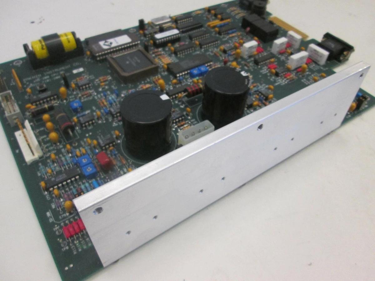 Used Rainin Instrument, 7101-200, SV-200 CPU Board, Used