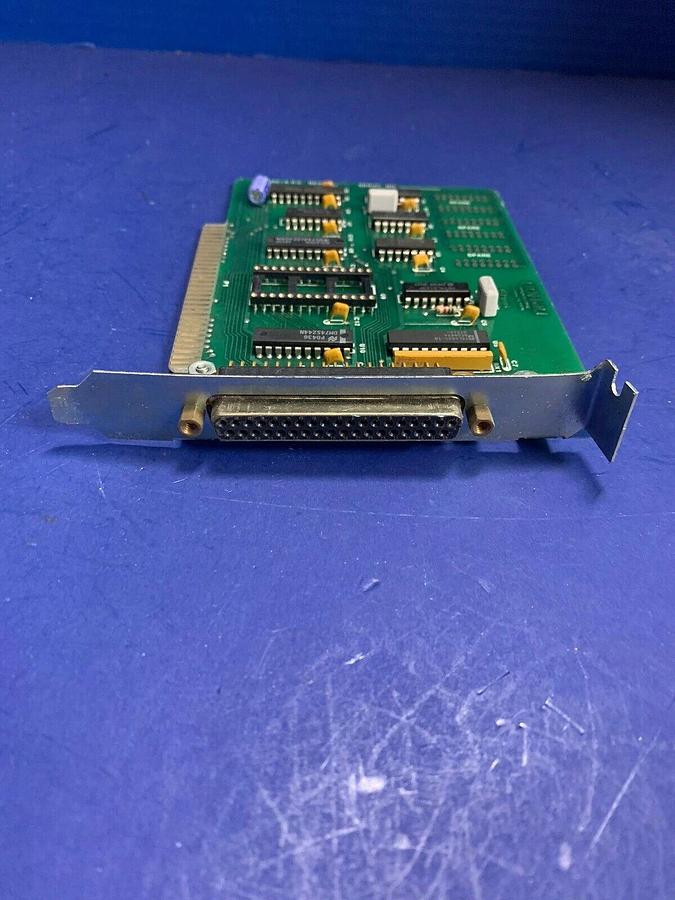 Used Nohau 001-100-A.P.C. PCB Assy Module, Used
