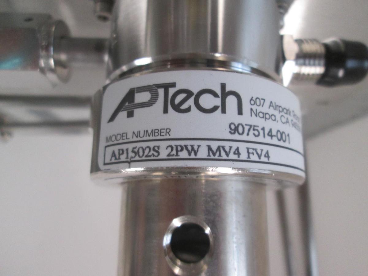 Used SVG, 164893-001, VTR O2 Analyzer, Purge Assy for ASML and AVIZA, New