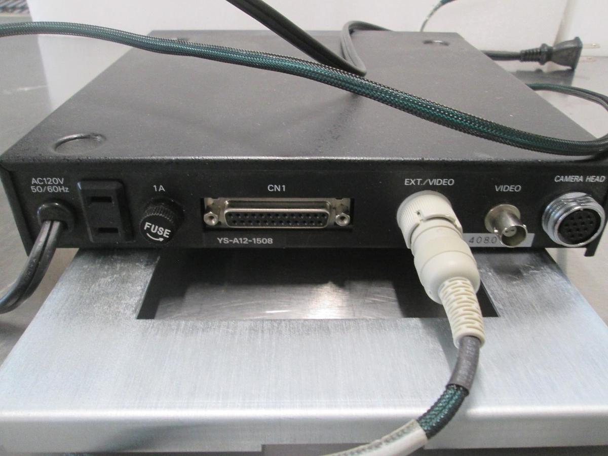 Used Koyo, YS-A12-1508, Camera Control Unit, Used