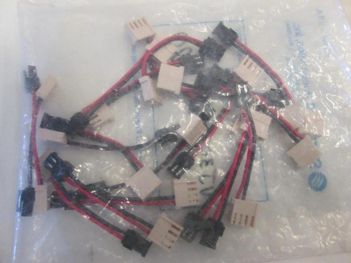 SMC, Pneumatic Air Valve, VJ3000-48-1, New, Lot of 20