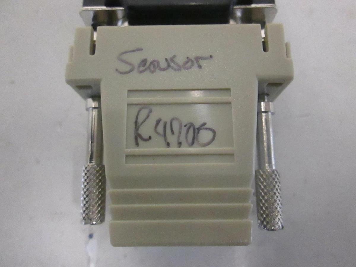 Used Lighthouse Power Converter, 8V to 30 V in, 6 V out, Used