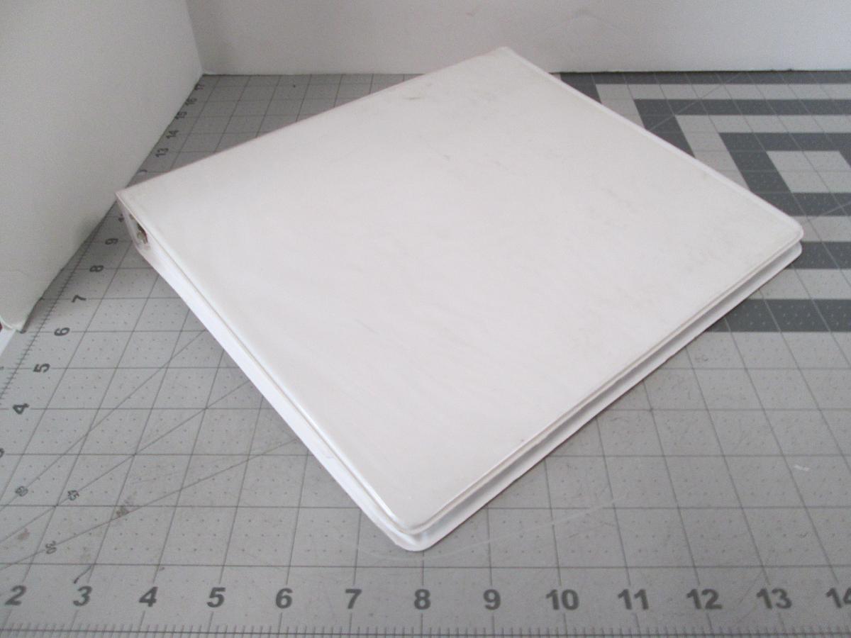 Used Tencore, OmniMap RS35e Resistivity Mapping System, Maintenance Manual, Used