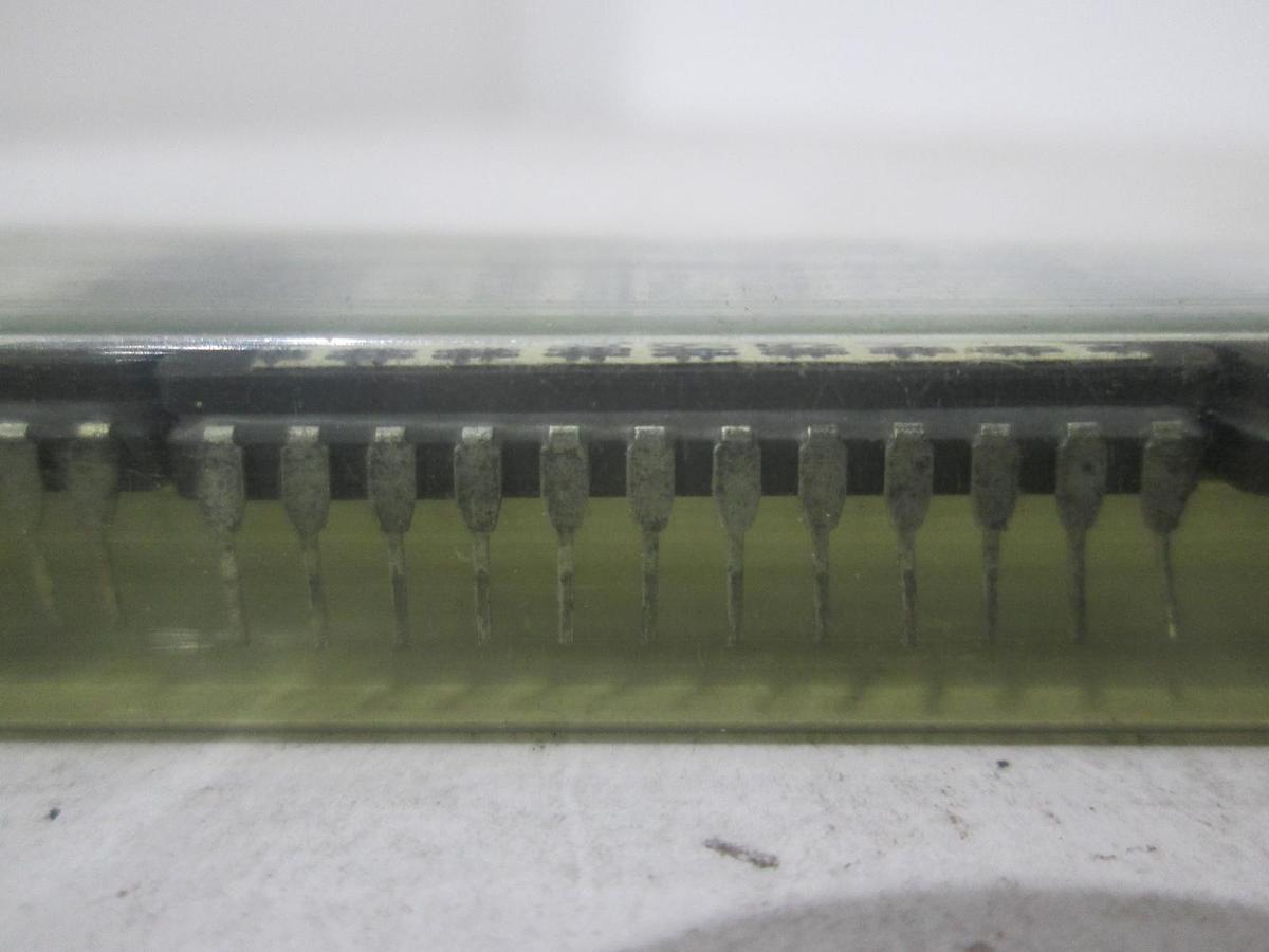 Used Tylan Tymgard, 902994, Integrated Circuit, Used, Lot of 17