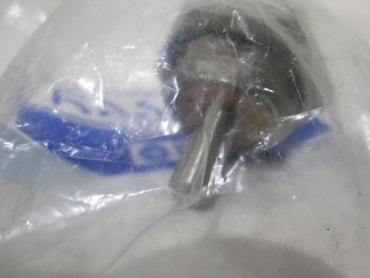 SMC, CJPS15-5-B, Threaded Cylinder, New