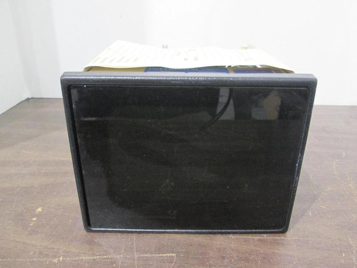 Used CRT Informer, S301-M, Panel Display, Parts