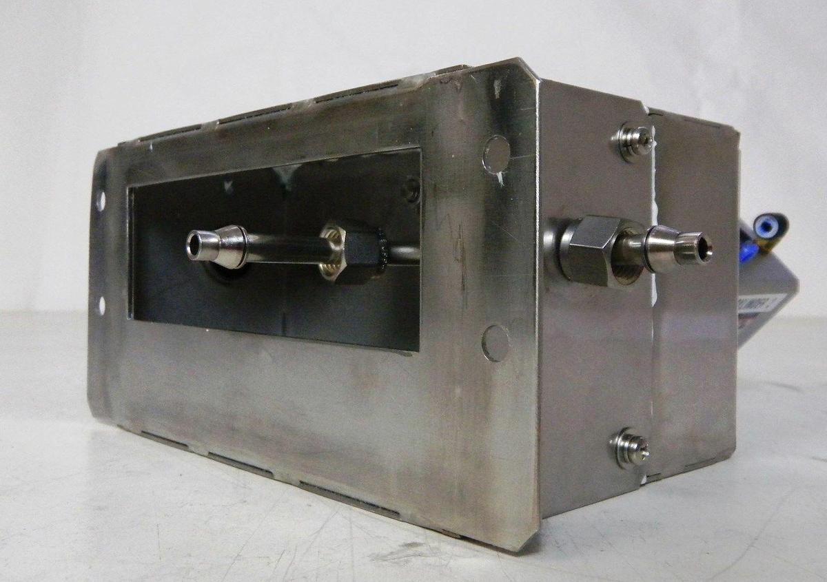 Used SMC Cylinder, Air, Assembly, 10-CDQ2B25-35D-J79