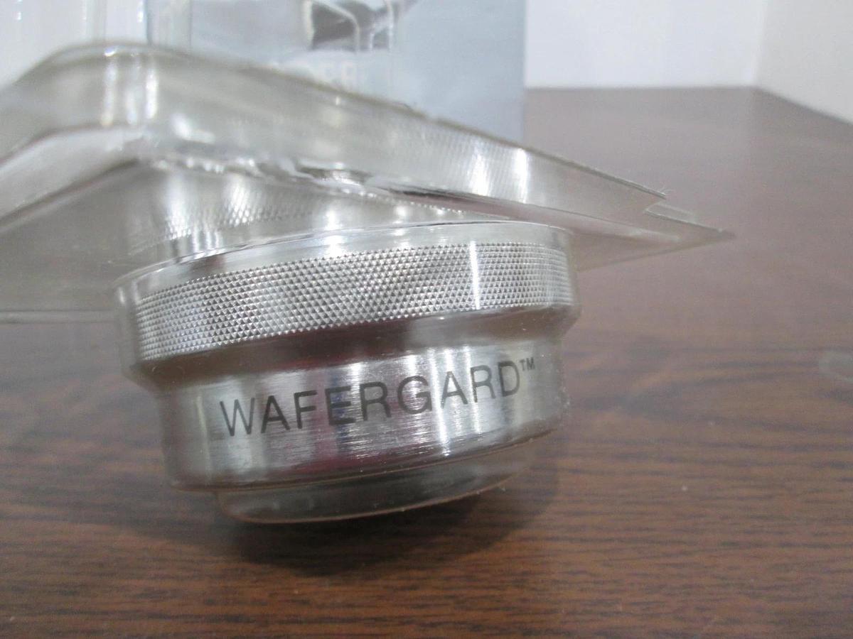 Millipore, YY5000400, Wafergard Photoresist System Housing, New