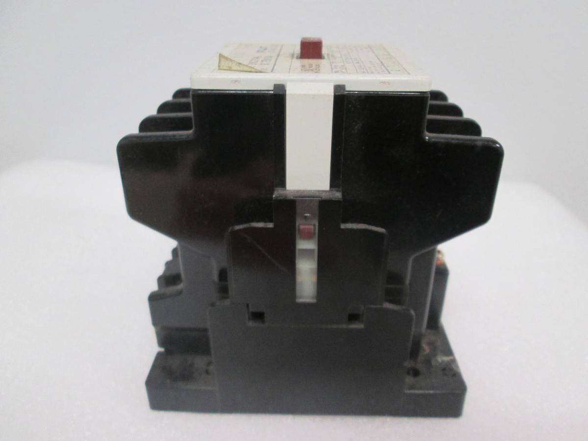 Used Fuji Electric, 2NC2F0, Ccontactor, SC-2SN/UD, Used
