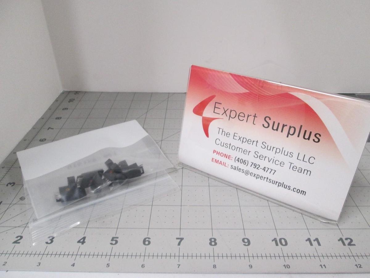 SUNX, PM-Y54, Photoelectric Sensor, New, Lot of 4
