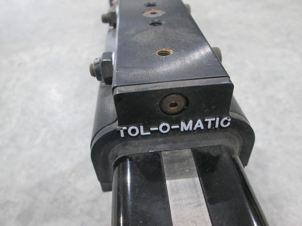 Axi Dyne, BCES76635 CMC Torque Systems Division, Servo Motor, MT2130-071BE, Used