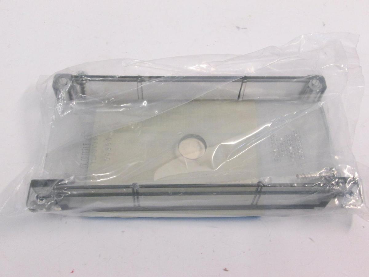 Used Gould Shawmut Large PDB Cover, 08590, Lot of 6