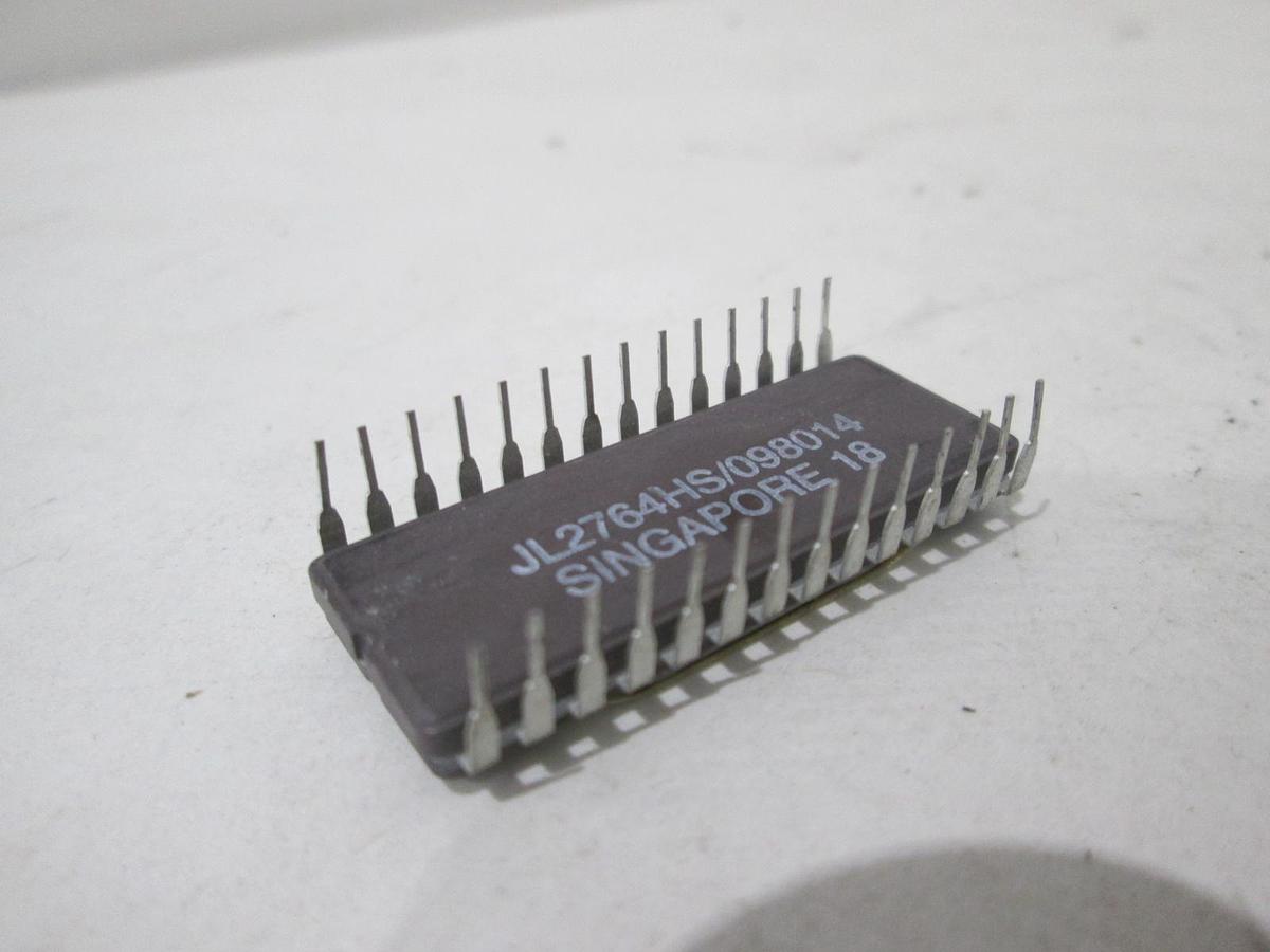 Texas Instruments, JL2764FS/098014, Integrated Circuit, Used