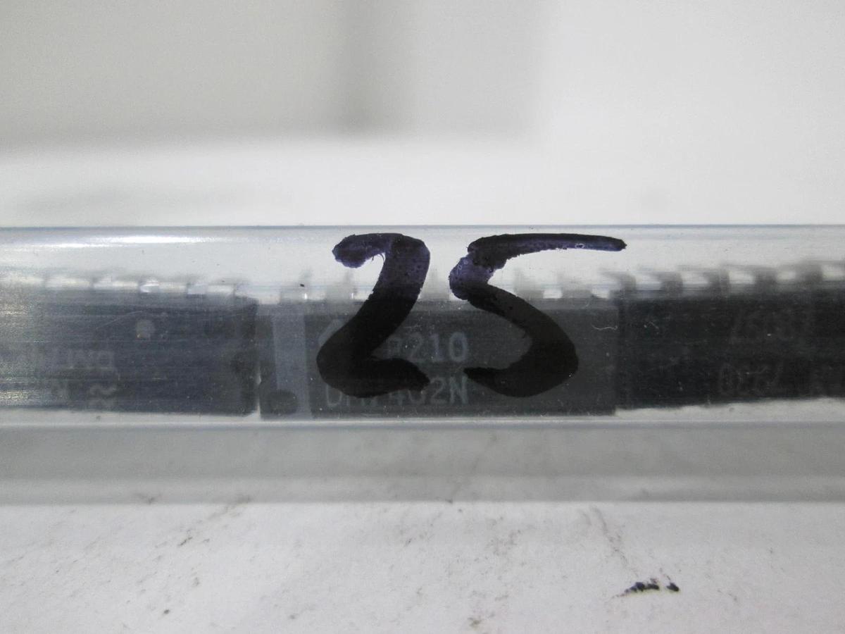 National Semiconductor, DM74S02N, Integrated Circuit, New, Lot of 25