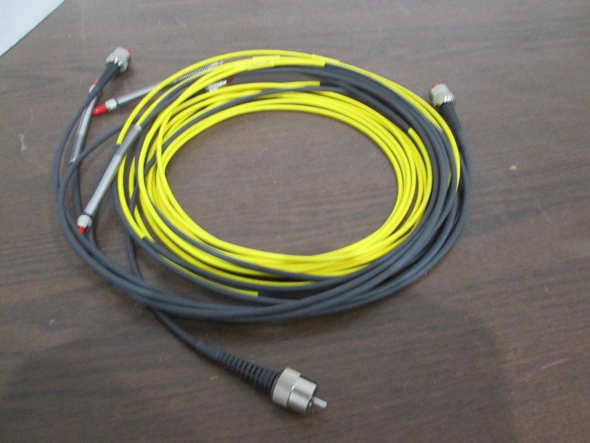 Used C Technologies, Inc., 12677-01, Cable, Used