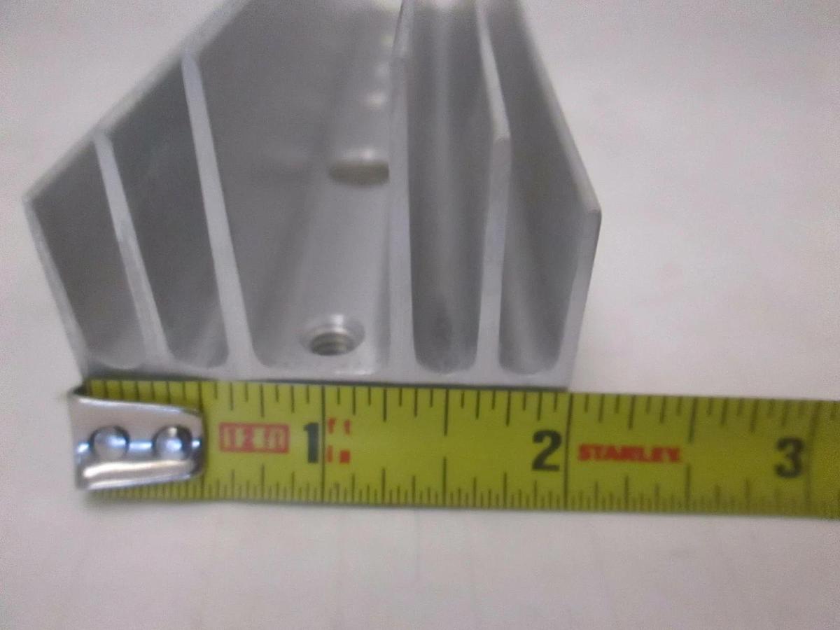 Used Wakefield, Heat Sink Assy, for a screw stud SCR Used