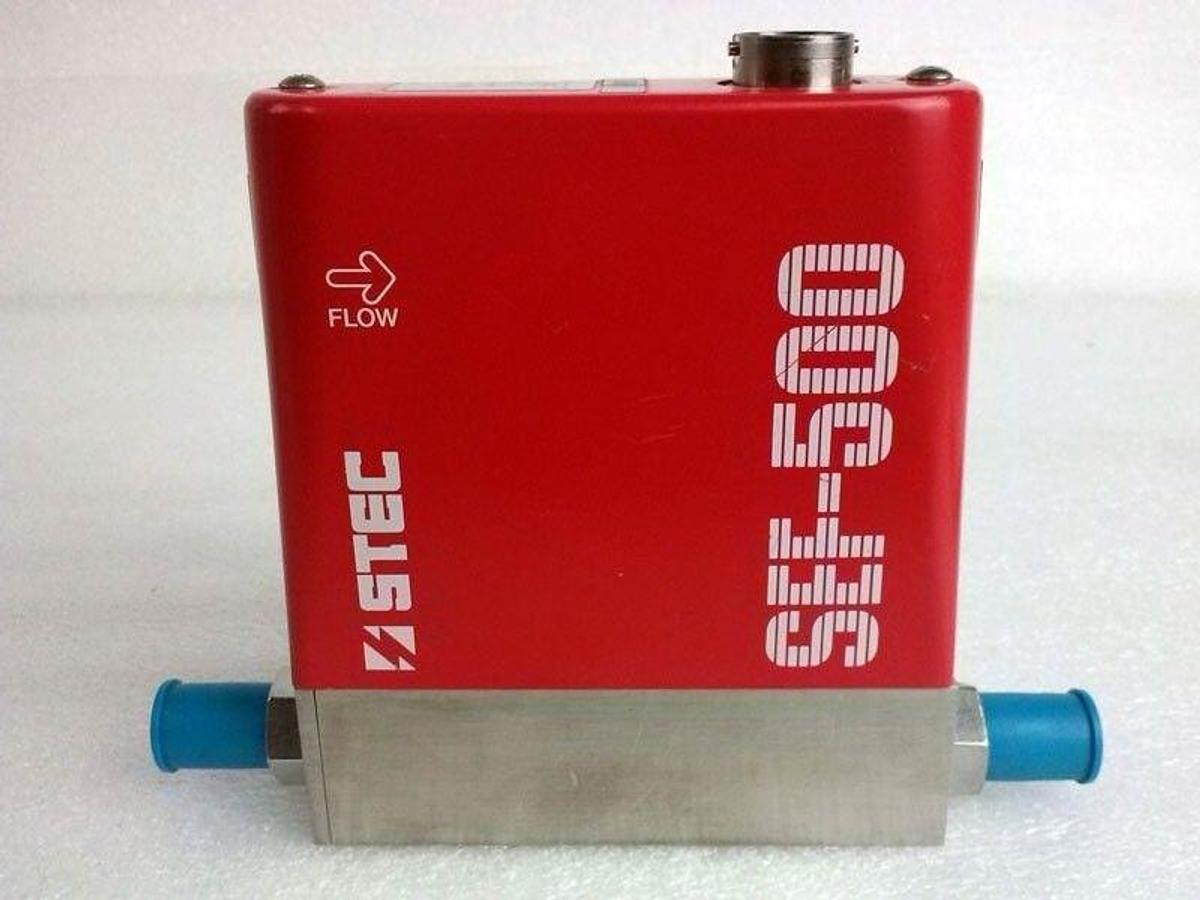 Used Horiba STEC SEF-510, MFC, Mass Flow Controller, N2, 10 LM, Used