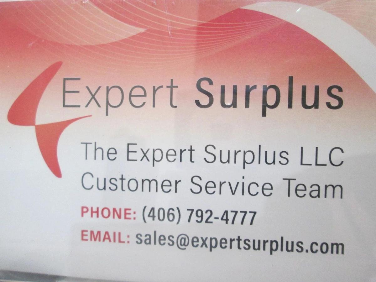Used Unit, UFC-1100, N2, 2 SLM, Mass Flow Controller, Used