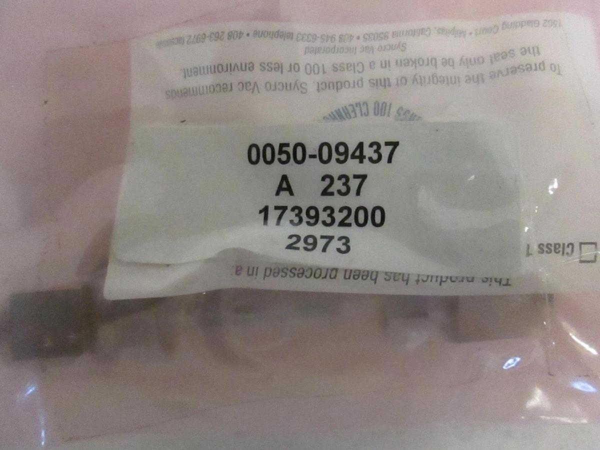 AMAT, INSERT, FILTER, 0050-09437, New