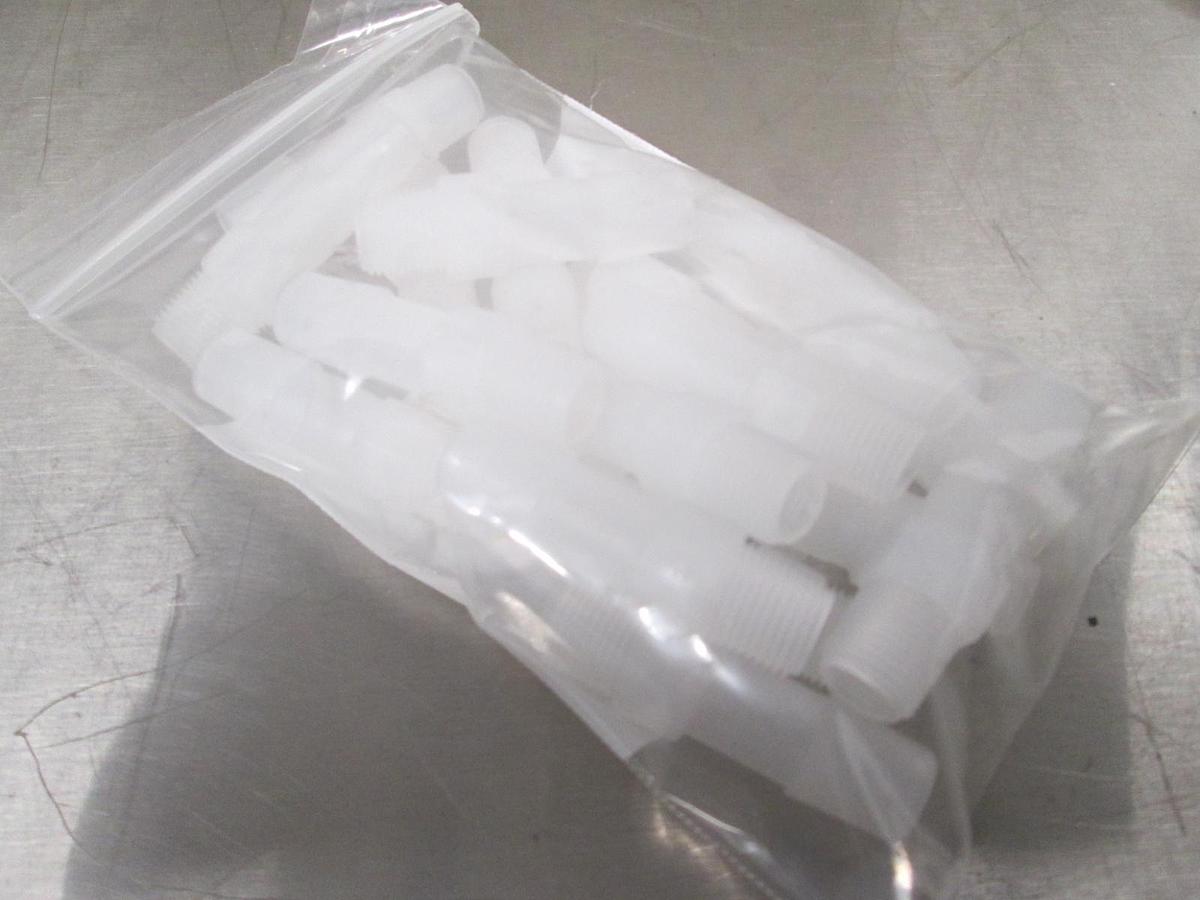 SMC, Union Fitting, 206-916, New, Lot of 18