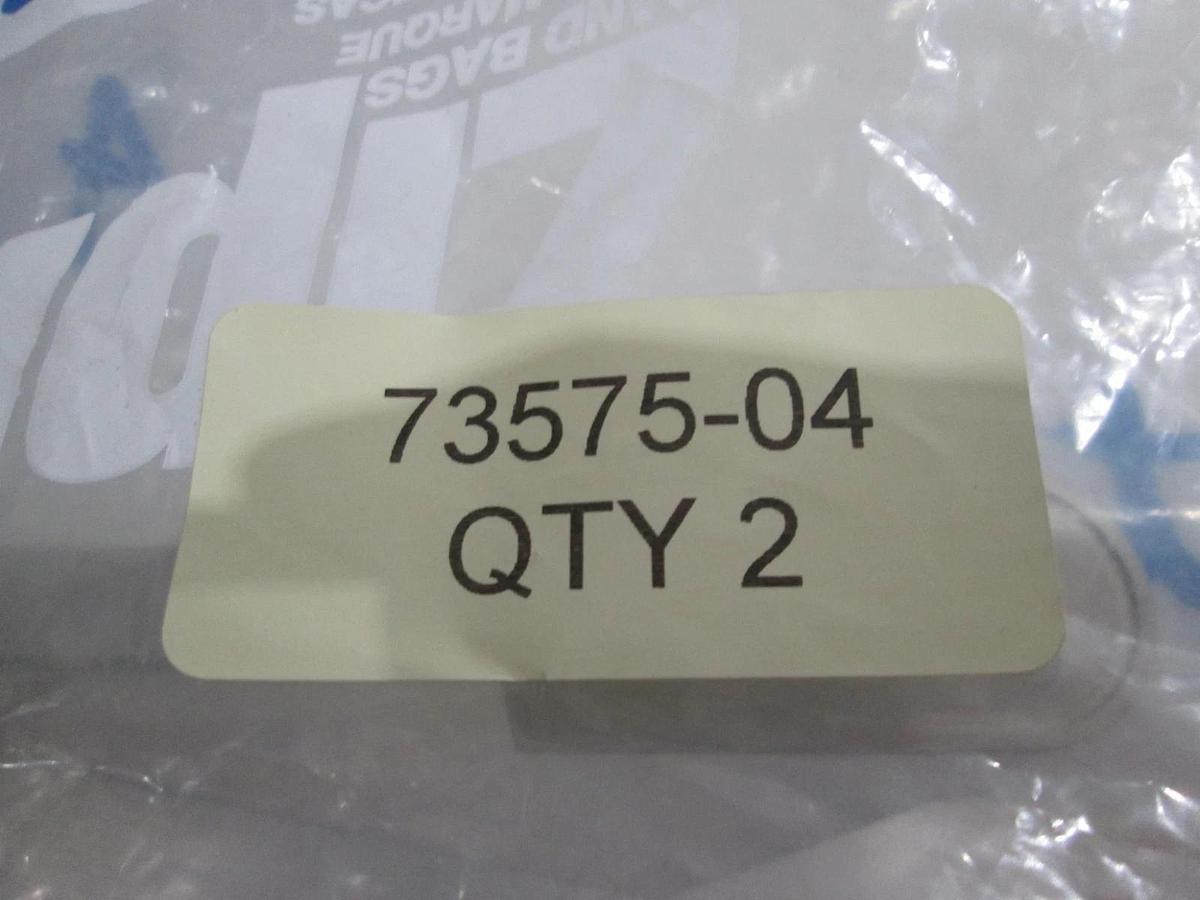 73575-04, New, Lot of 2