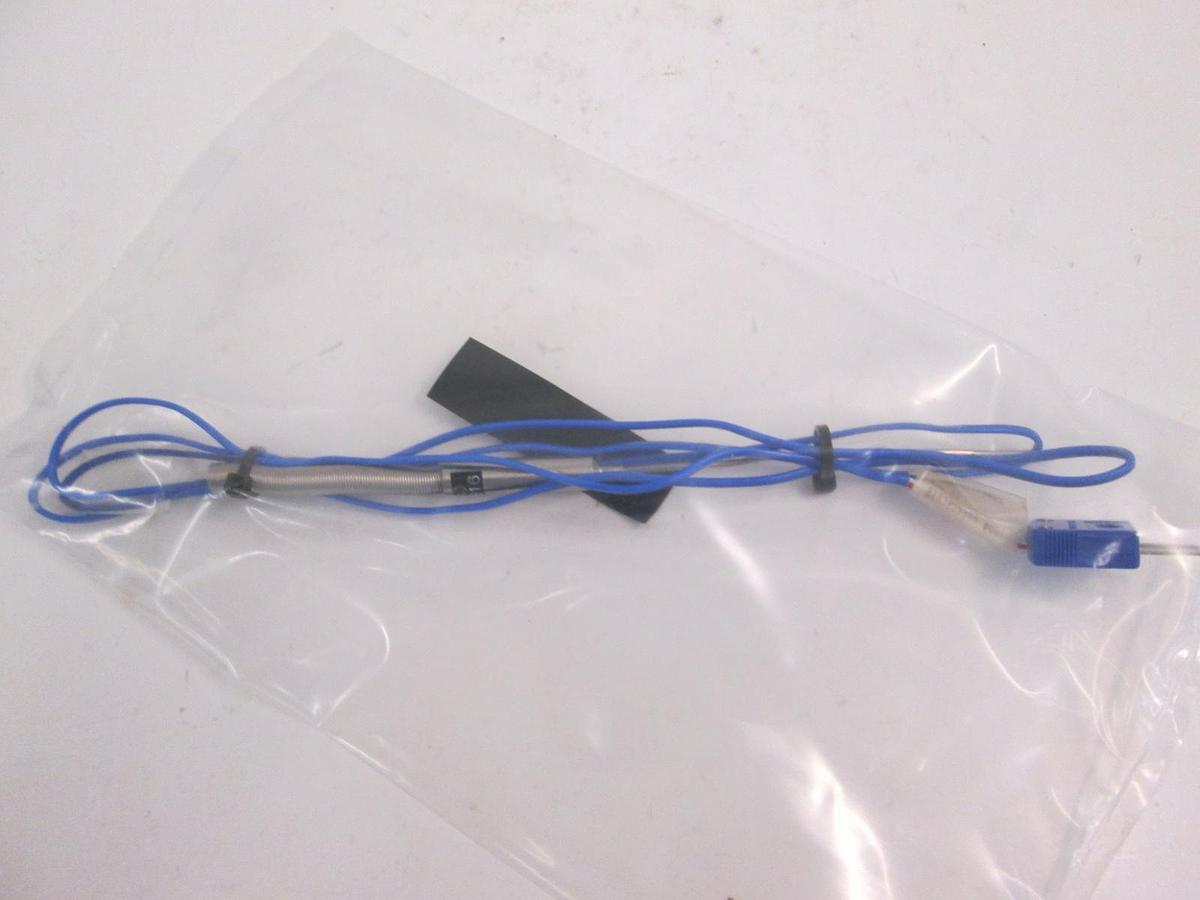 Used Wintex Type K Thermocouple T/C 11 with Probe