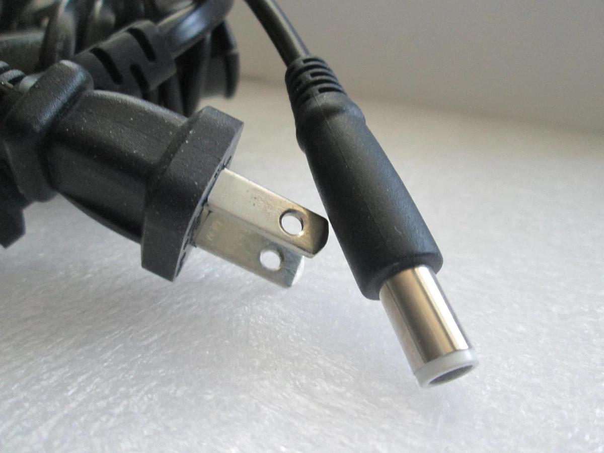 Used Dell, LA65N20-00, PA-12 Family, AC Adapter, 50-60Hz, Used, Lot of 2