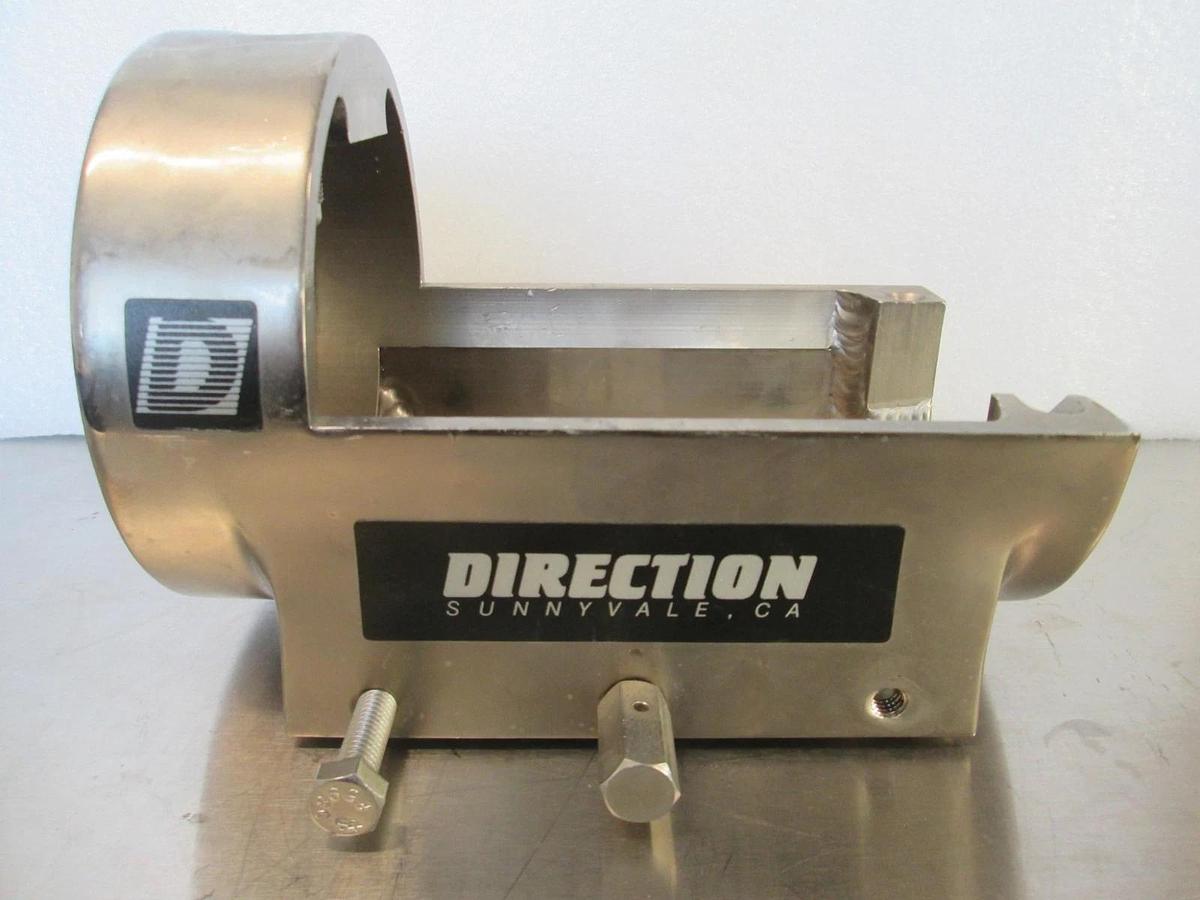 Used Direction Incorporated, DPLP-150-Z2, Cantilever Head, Used