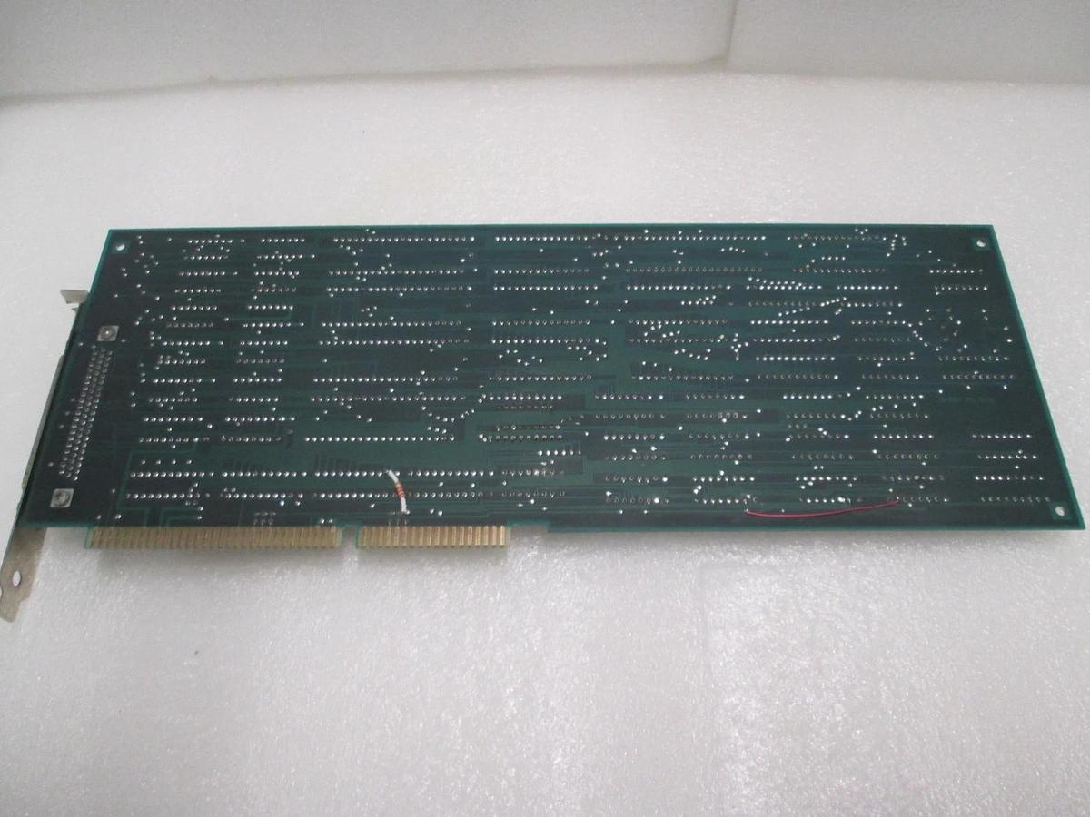 Used Danford, 006-5027, PCB Assy, Used